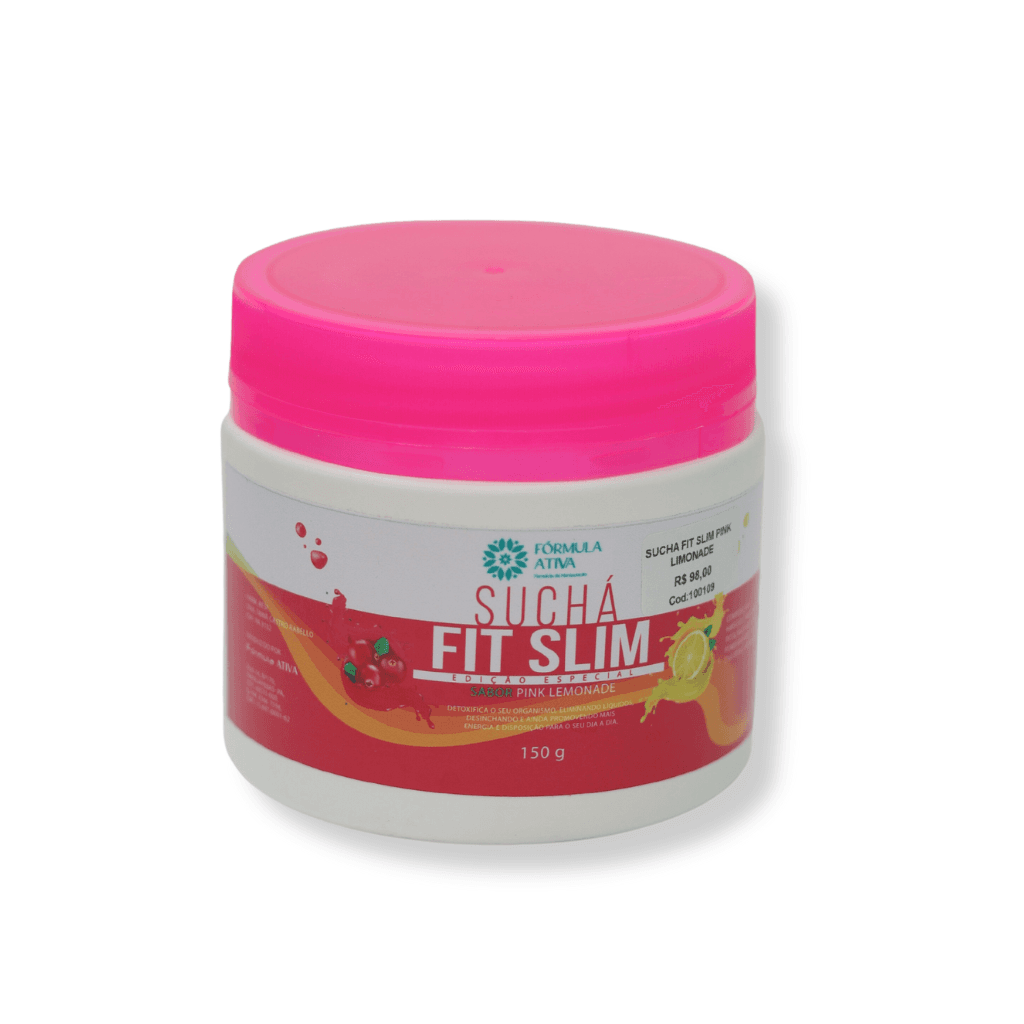 Imagem do SUCHA FIT SLIM
