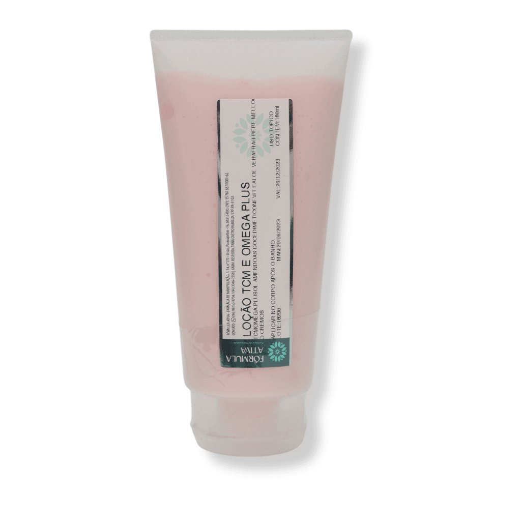 Imagem do Loção TCM