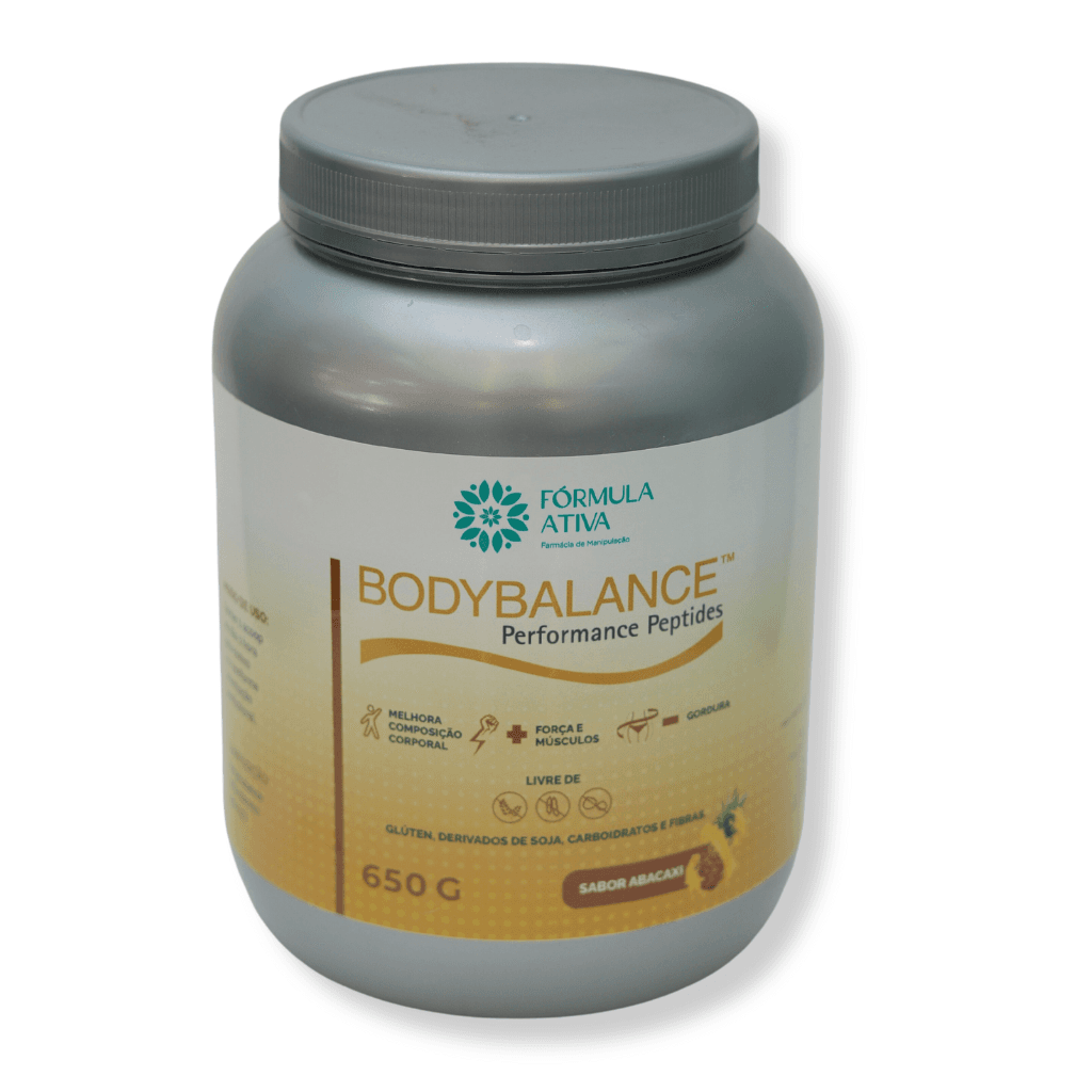 Imagem do Body Balance
