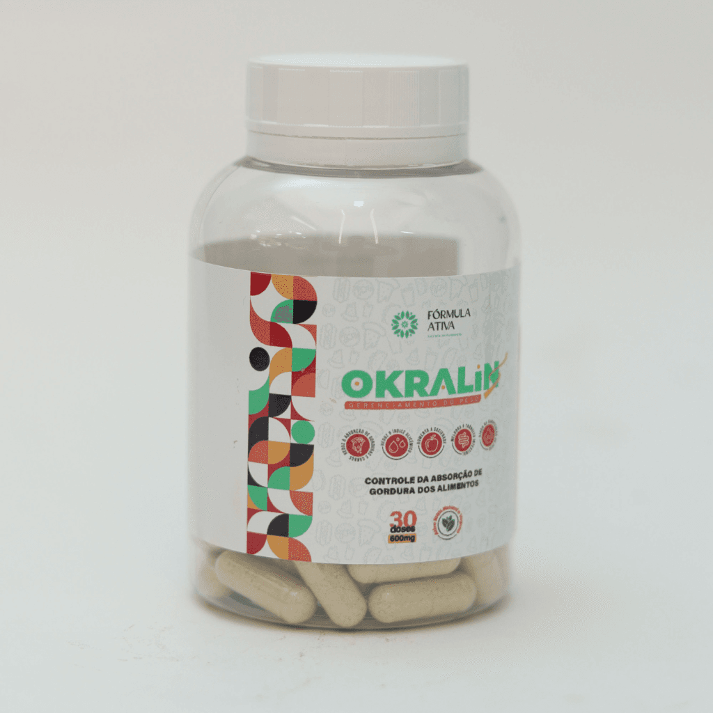 Imagem do Okralin